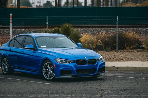 Les supercars électriques : la révolution de demain ?